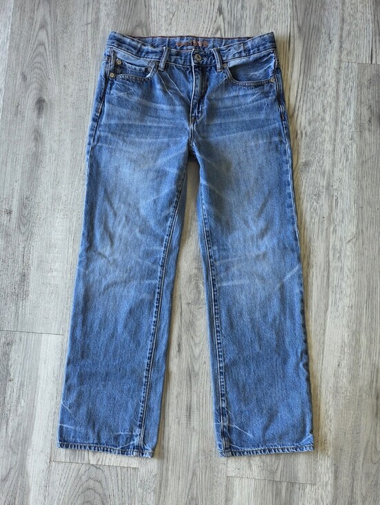 GAP Other - Gap Kids 1969 Boys 12 Husky Jeans Original Fit